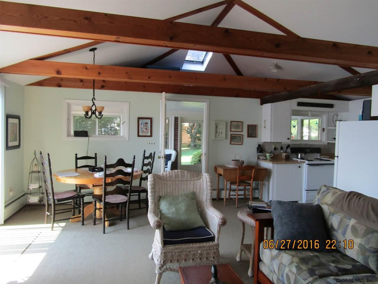 14 Crystal Lake Road Rensselaerville, NY 12147 - Photo 3 of 19 Photo 3