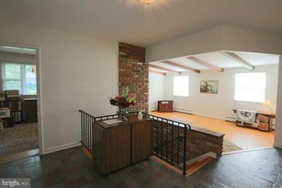 6429 Lignum Street Springfield, VA 22150 - Photo 15 of 29 a view of a living room and dining room