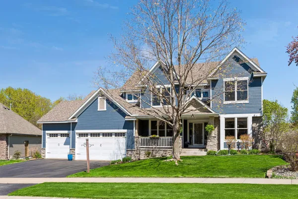 $749,000 | 16586 73rd Avenue North, Maple Grove, MN 55311