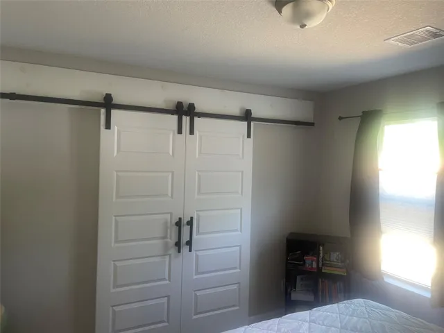 a view of walk in closet