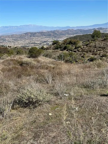 a view of a city with ocean view