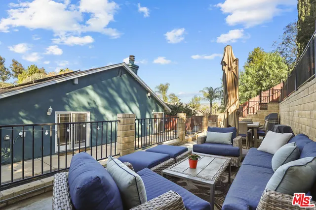 $849,900 | 27558 Pamplico Drive, Valencia, CA 91354