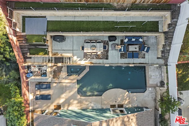 $849,900 | 27558 Pamplico Drive, Valencia, CA 91354