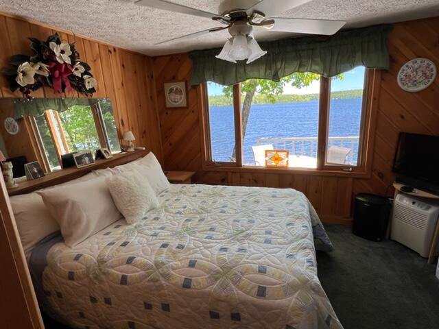 568 W Road Portage, ME 04768 - Photo 10 of 13 bedroom
