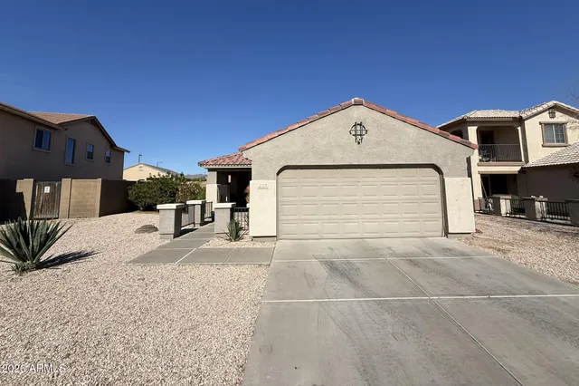 $335,000 | 21574 West Watkins Street, Buckeye, AZ 85326