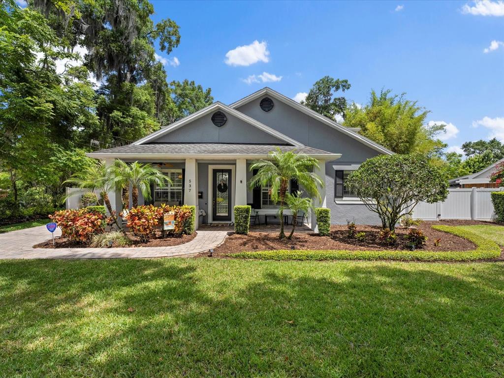 537 Mayfair Circle Orlando, FL 32803 - Photo 1 of 1 537 Mayfair Circle