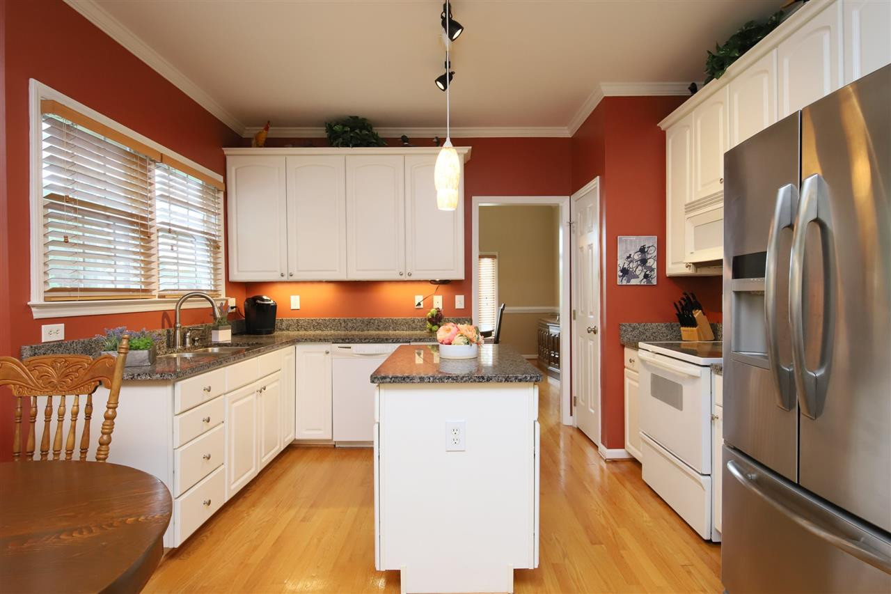 2609 Westmill Court Raleigh, NC 27613 - Photo 13 of 30 Photo 13