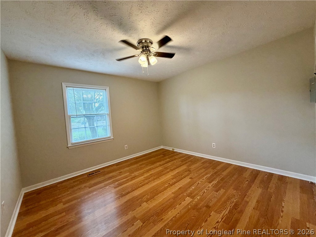 5959 Rehoboth Road Hope Mills, NC 28348 - Photo 17 of 21 Master Bedroom