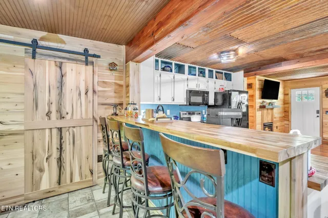 $264,900 | 615 East Robbins Road, Robbins, TN 37852