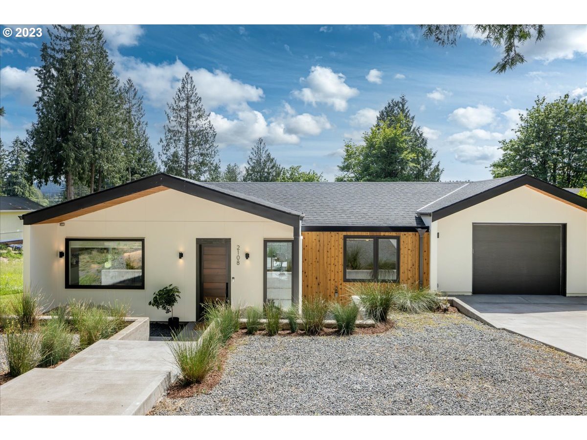 2108 Southwest Mossy Brae Road West Linn, OR 97068 - Photo 1 of 46 Gallery Image 1