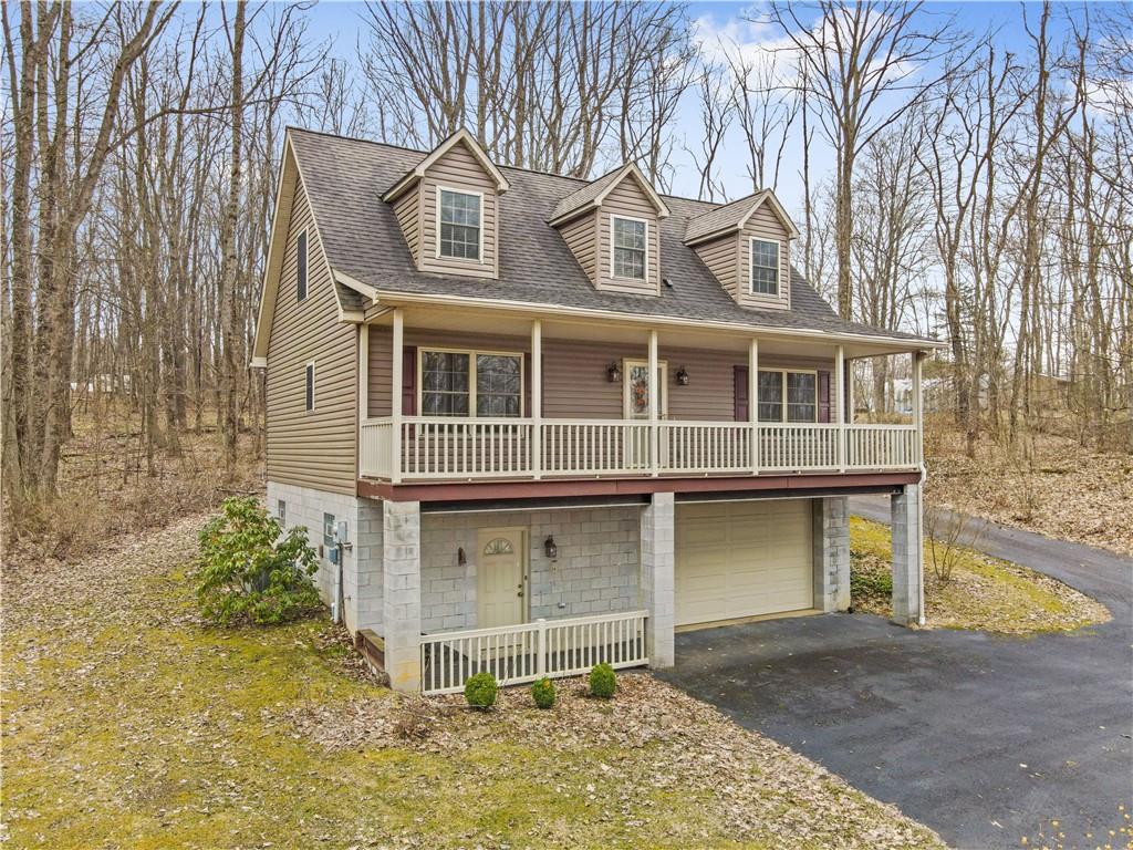 441 Montague Road Addison, PA 15411 - Photo 1 of 24