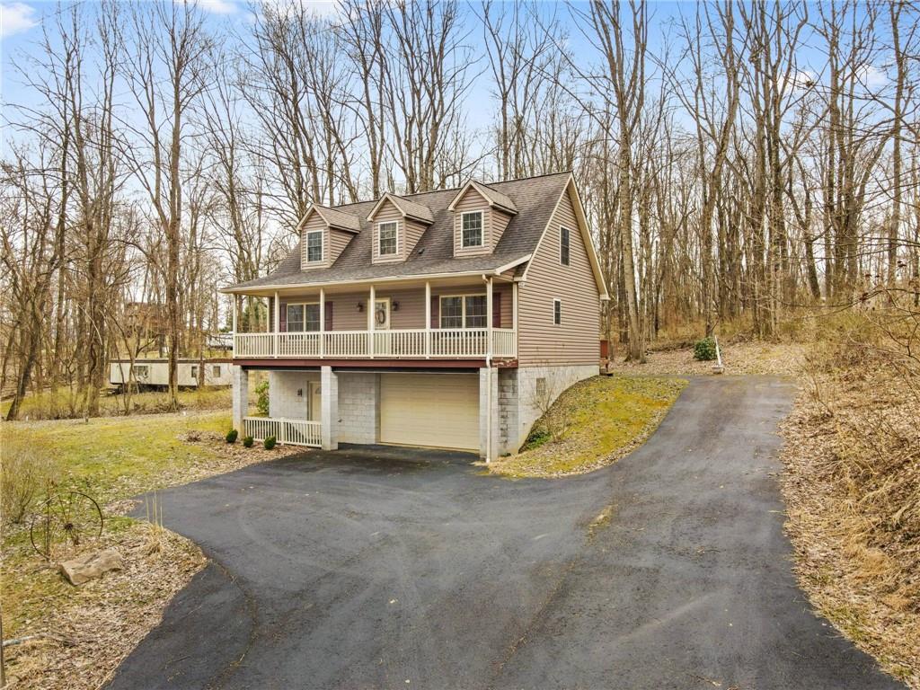 441 Montague Road Addison, PA 15411 - Photo 2 of 24