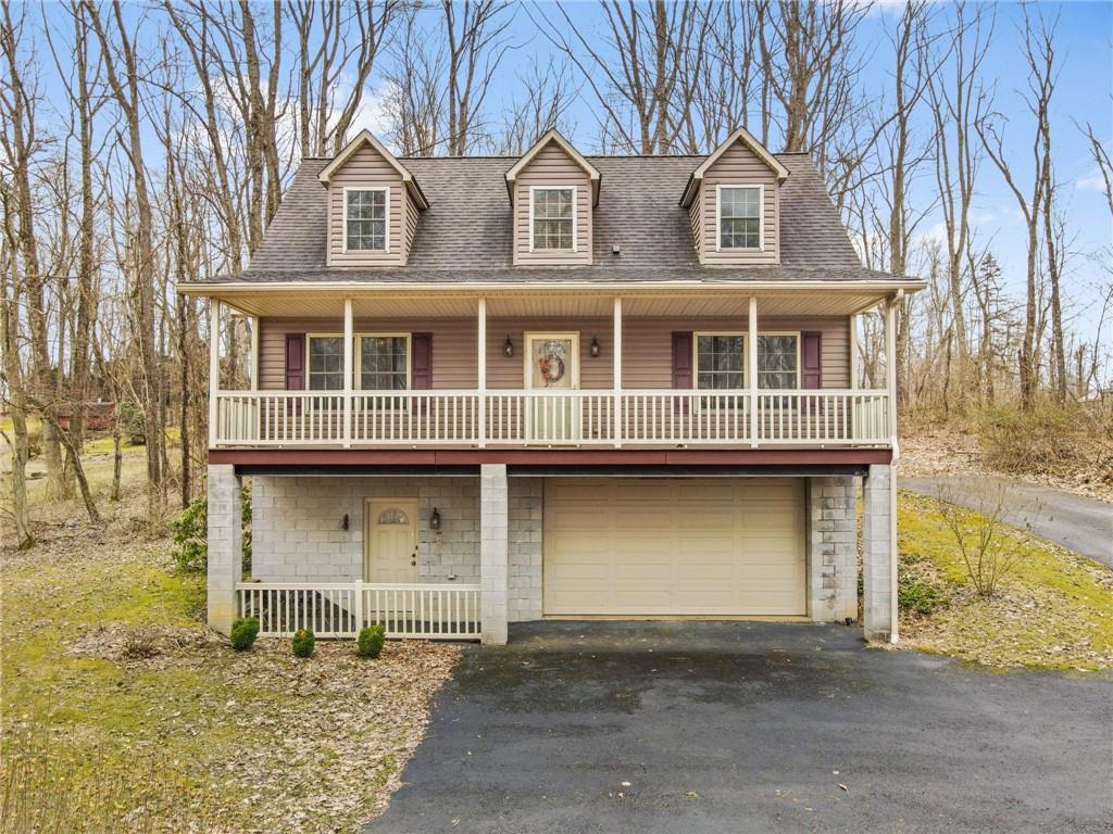 441 Montague Road Addison, PA 15411 - Photo 3 of 24