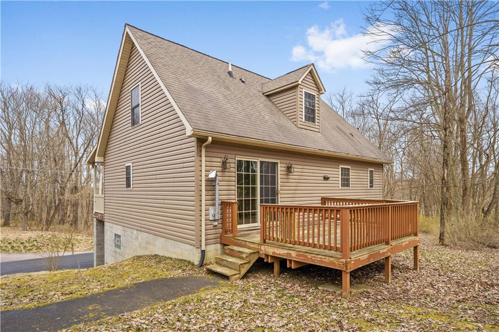 441 Montague Road Addison, PA 15411 - Photo 4 of 24