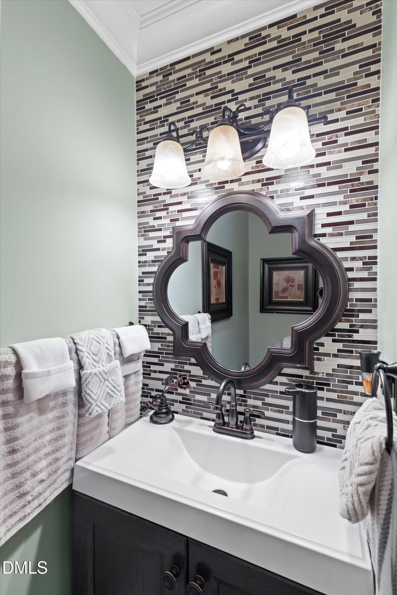 5304 Seaspray Lane Raleigh, NC 27610 - Photo 39 of 45 BATHROOM