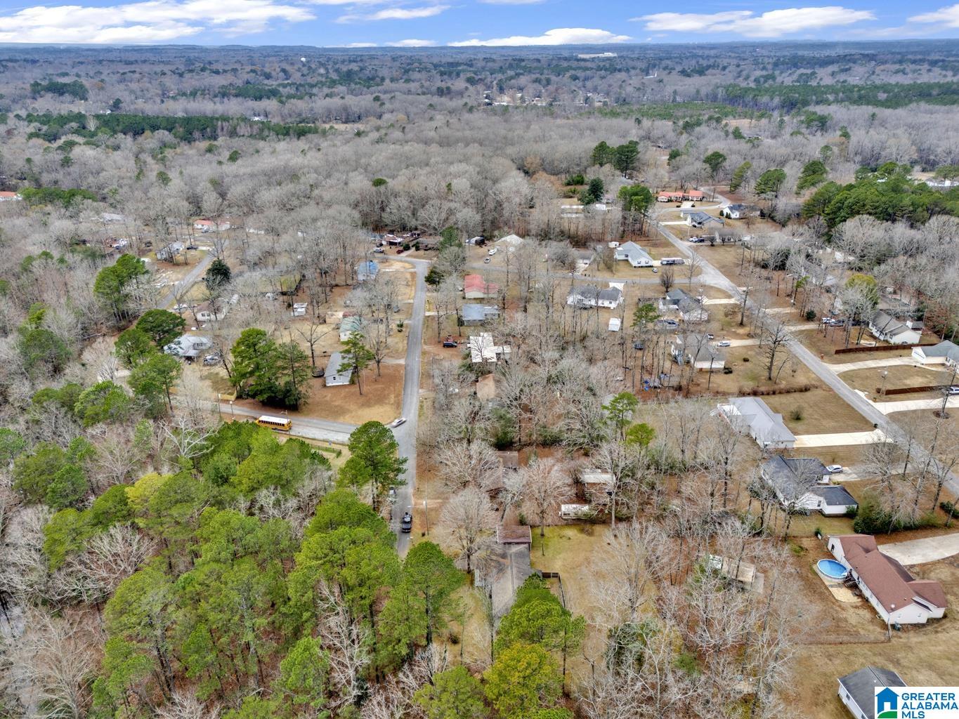 1702 Ridge Drive Jasper, AL 35504 - Photo 36 of 37