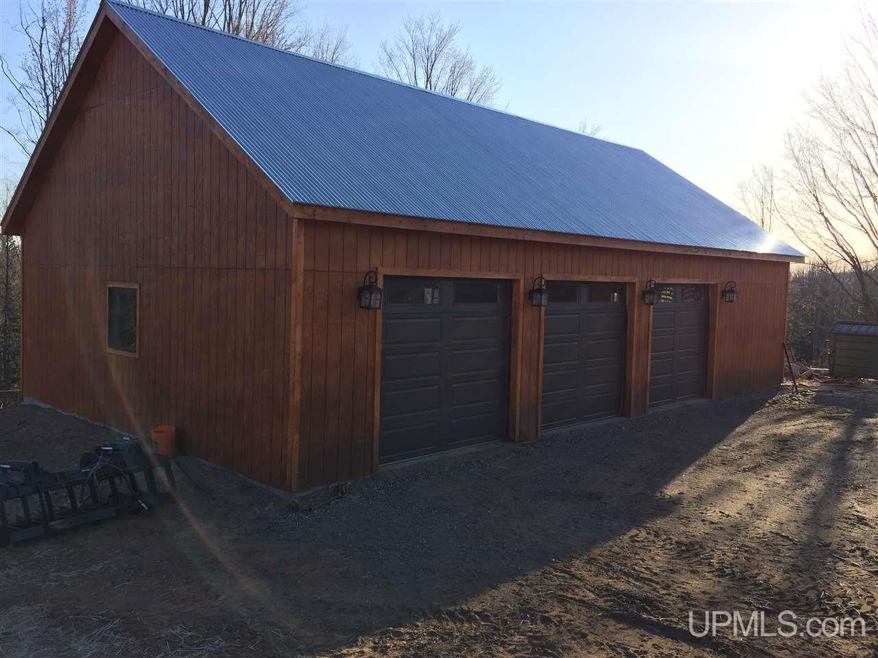 174 Section 6 Road Crystal Falls, MI 49920 - Photo 2 of 30