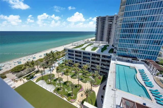$1,575,000 | 6801 Collins Avenue, Unit 1206, Miami Beach, FL 33141