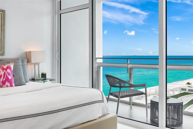 $1,575,000 | 6801 Collins Avenue, Unit 1206, Miami Beach, FL 33141