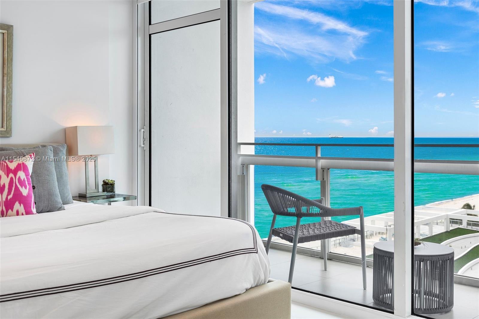 6801 Collins Avenue, Unit 1206 Miami Beach, FL 33141 - Photo 22 of 69