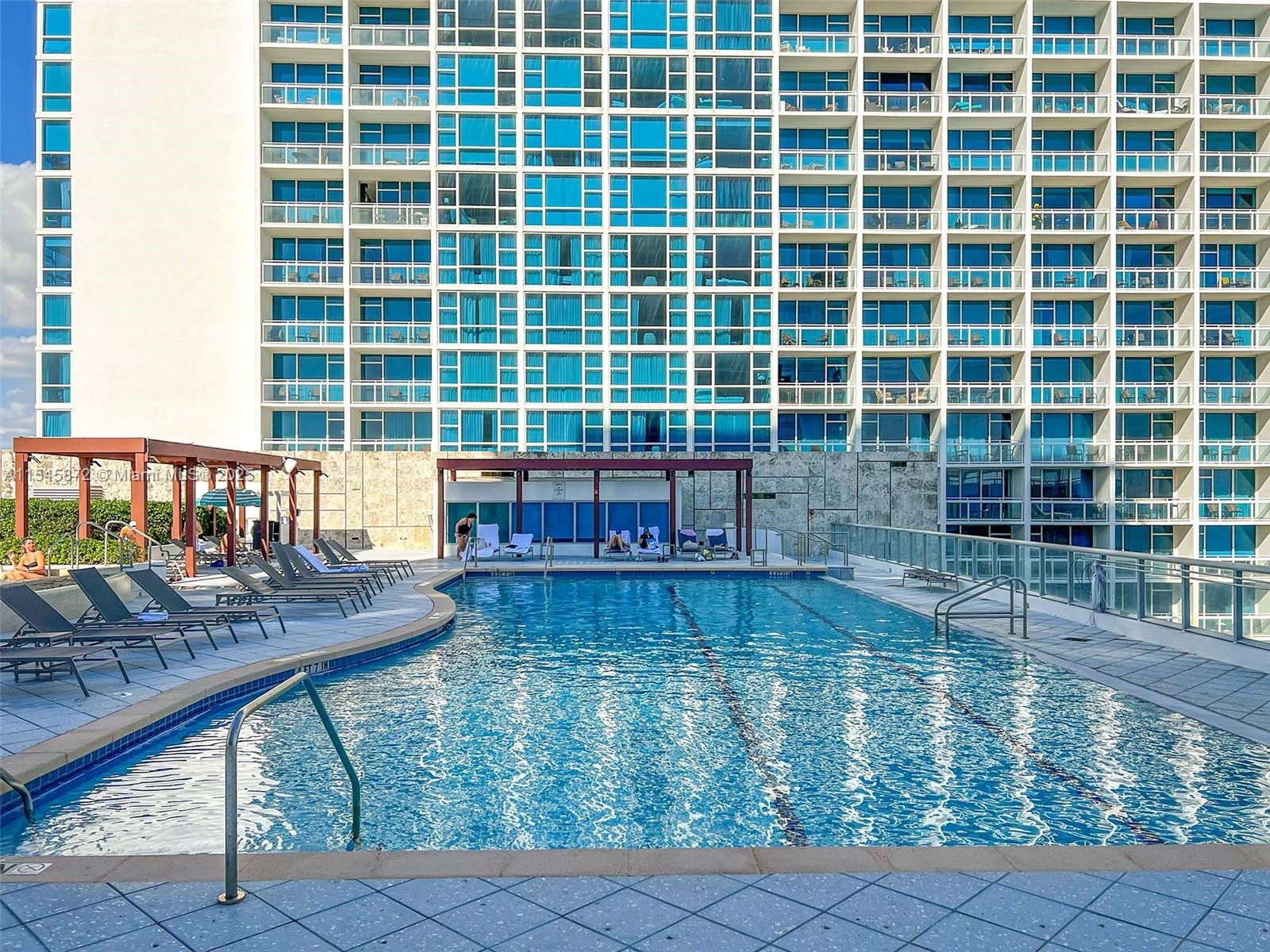 6801 Collins Avenue, Unit 1206 Miami Beach, FL 33141 - Photo 46 of 69