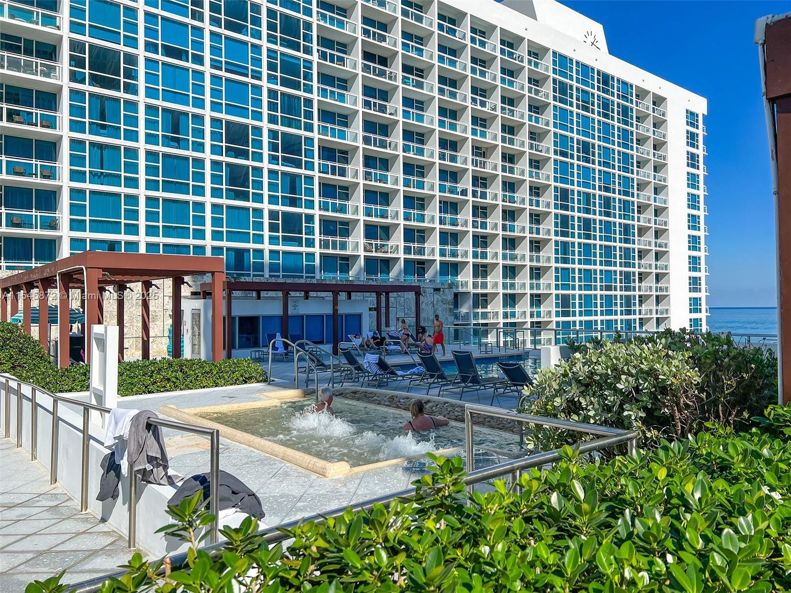 6801 Collins Avenue, Unit 1206 Miami Beach, FL 33141 - Photo 57 of 69