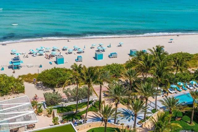 $1,575,000 | 6801 Collins Avenue, Unit 1206, Miami Beach, FL 33141