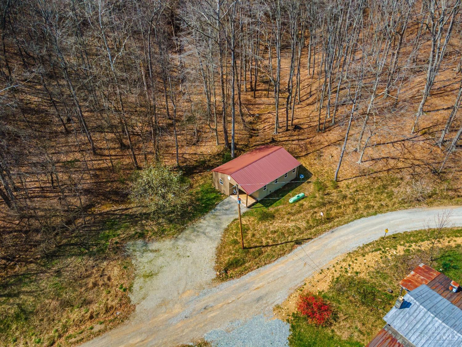 1000 Tracy Run Road Stout, OH 45684 - Photo 7 of 59 Gallery Image 7
