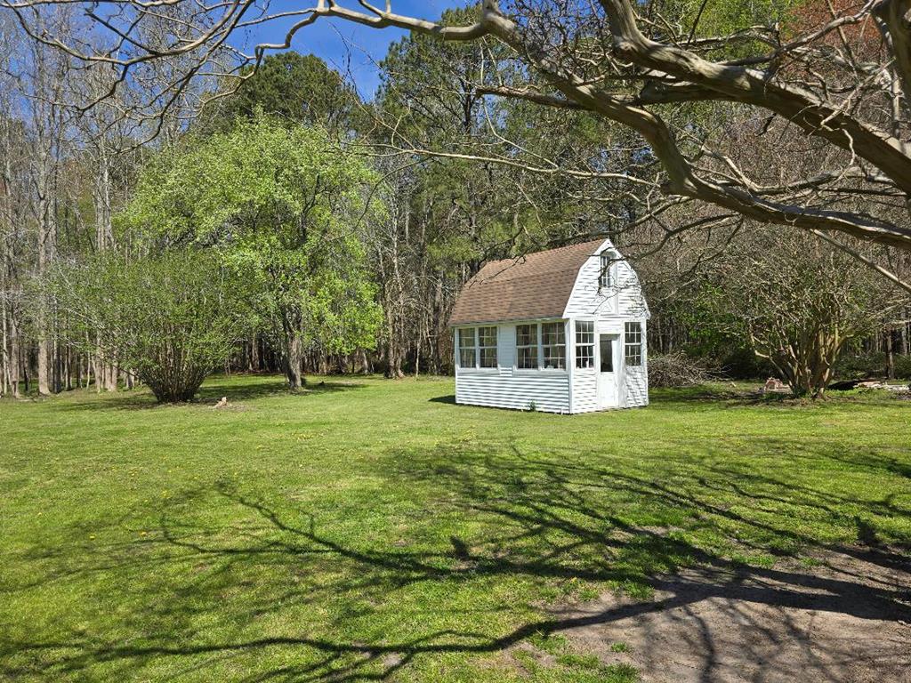 13166 Winterville Road Mears, VA 23409 - Photo 12 of 18