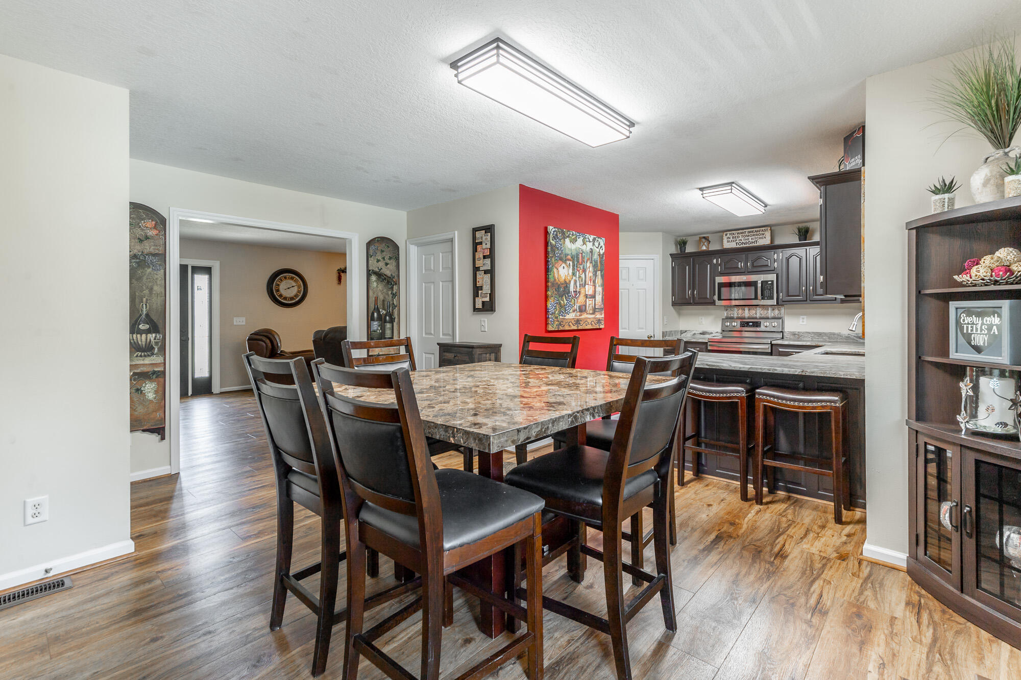 819 Spring Meadows Drive Ringgold, GA 30736 - Photo 68 of 110 819 Spring Meadows Drive HD-14