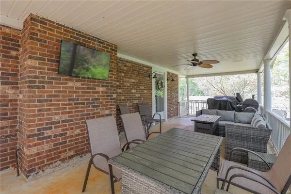 $349,900 | 300 Elmwood Street, Easley, SC 29642
