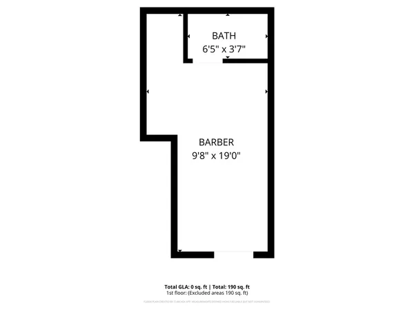 $349,900 | 300 Elmwood Street, Easley, SC 29642