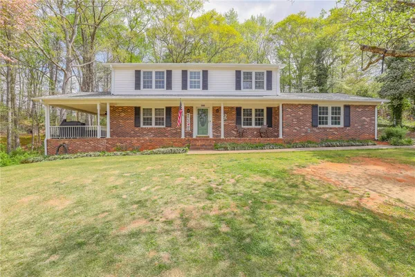 $349,900 | 300 Elmwood Street, Easley, SC 29642