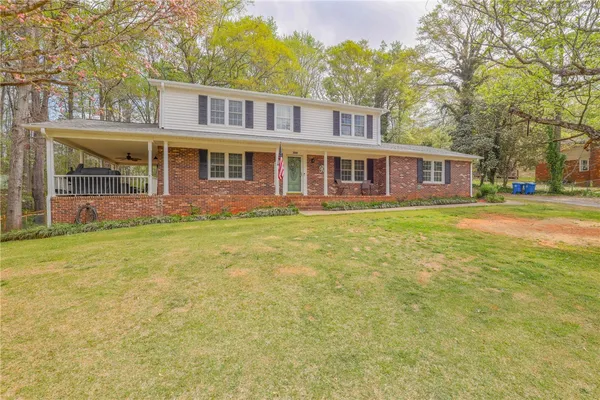 $349,900 | 300 Elmwood Street, Easley, SC 29642