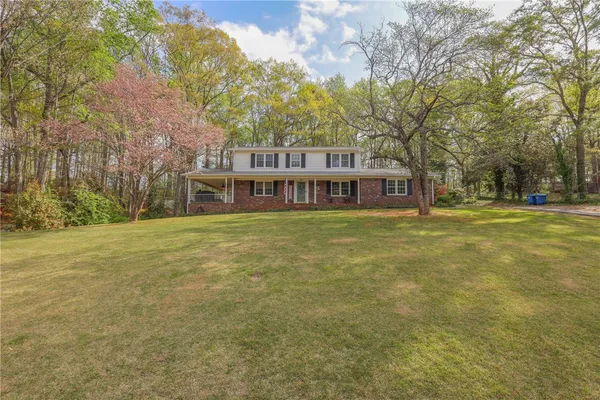 $349,900 | 300 Elmwood Street, Easley, SC 29642
