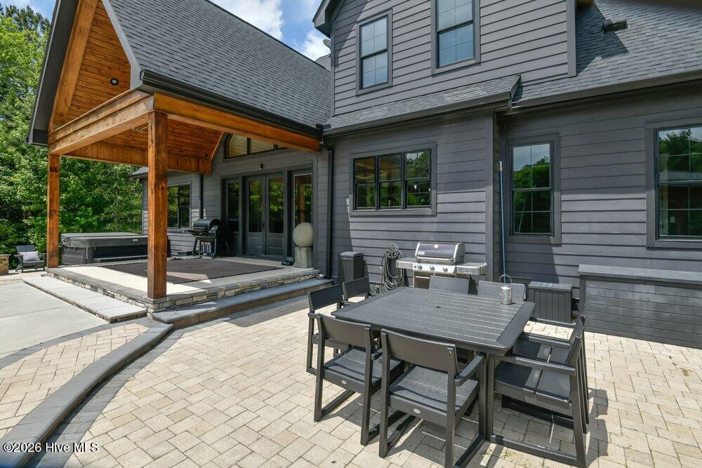 356 Graham Road Cameron, NC 28326 - Photo 46 of 59