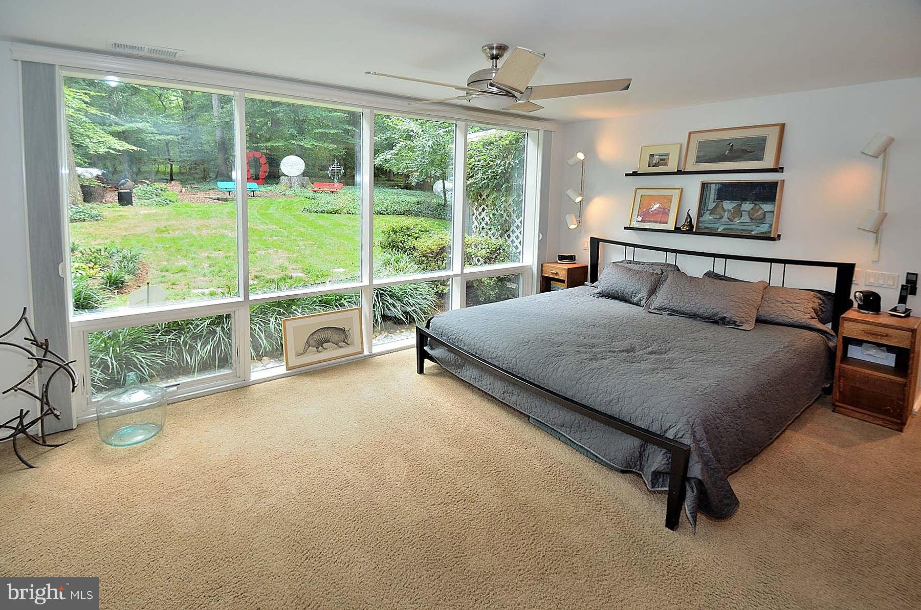 7202 Beechwood Road Alexandria, VA 22307 - Photo 15 of 30 Bedroom (Master)