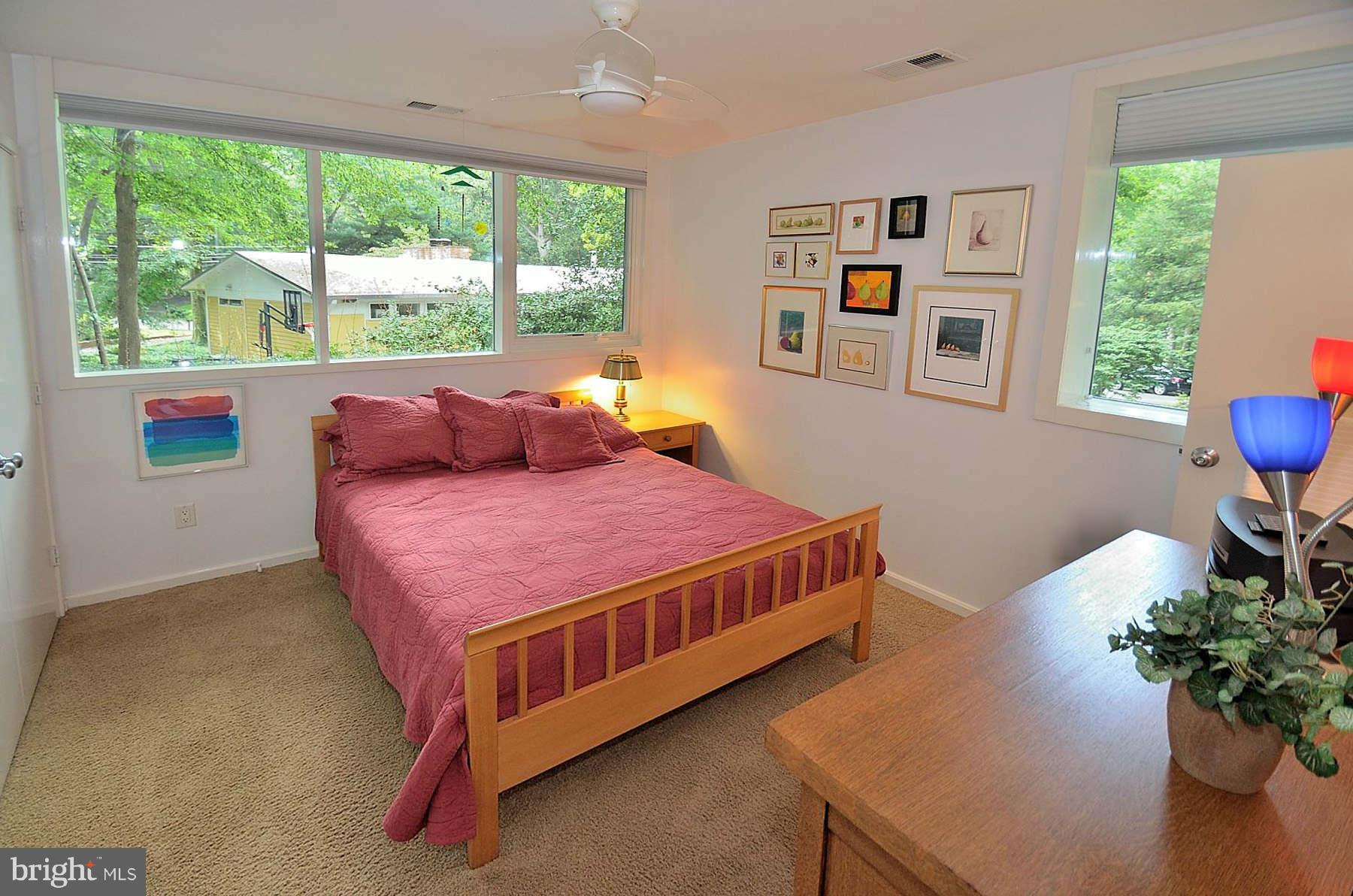 7202 Beechwood Road Alexandria, VA 22307 - Photo 17 of 30 Bedroom 2