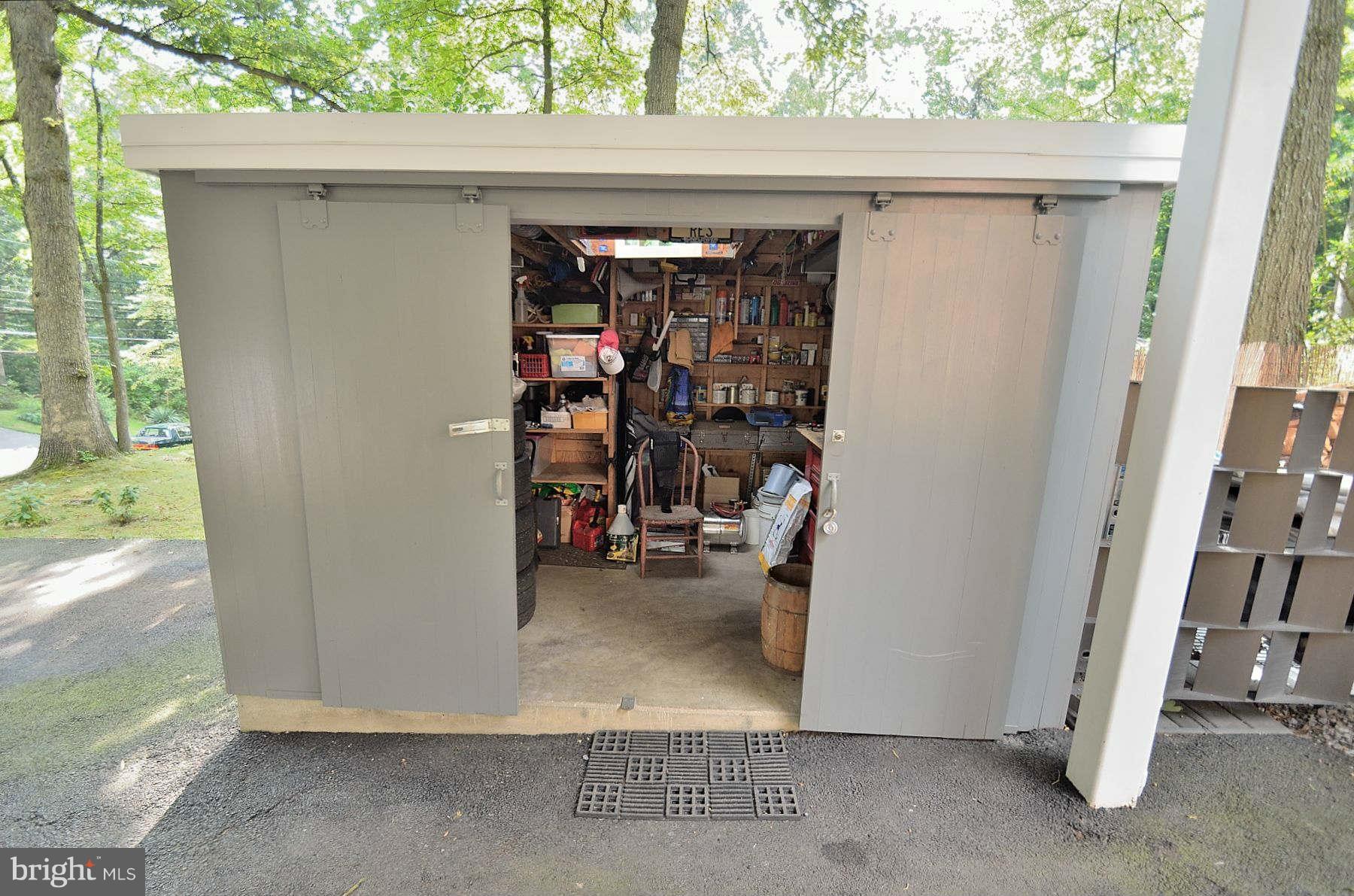7202 Beechwood Road Alexandria, VA 22307 - Photo 30 of 30 Workshop