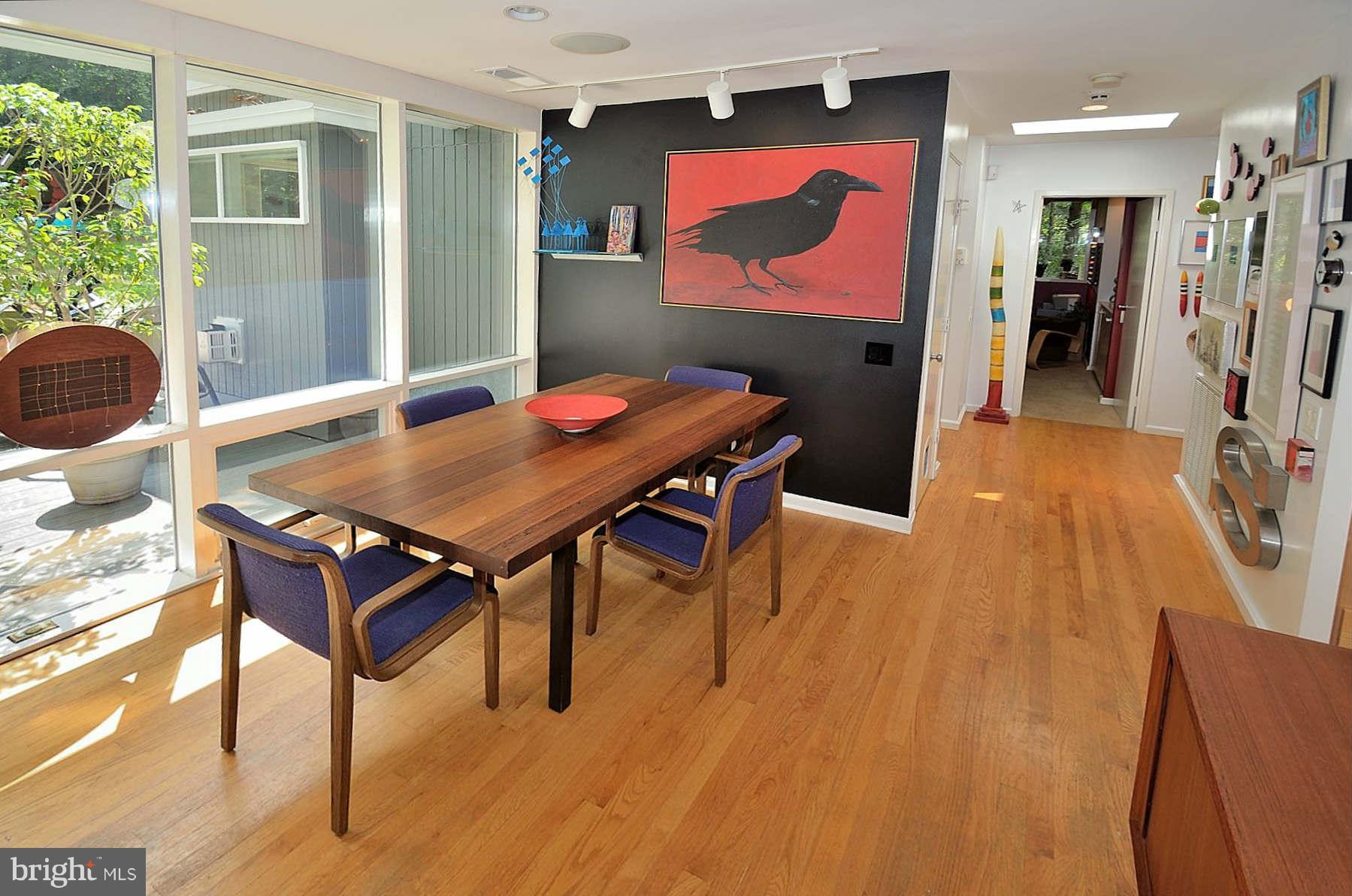 7202 Beechwood Road Alexandria, VA 22307 - Photo 4 of 30 Dining Room