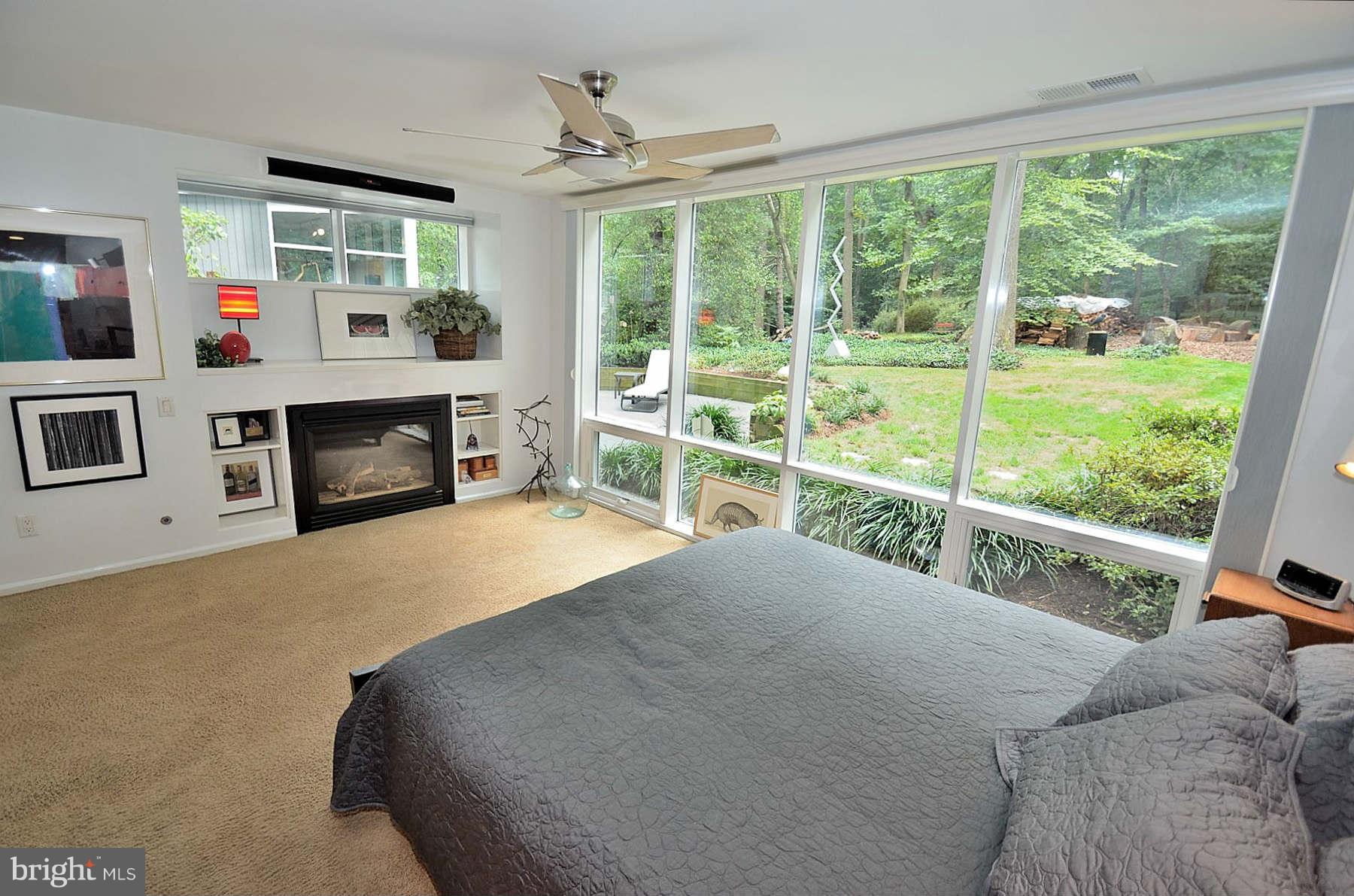 7202 Beechwood Road Alexandria, VA 22307 - Photo 7 of 30 Bedroom (Master)