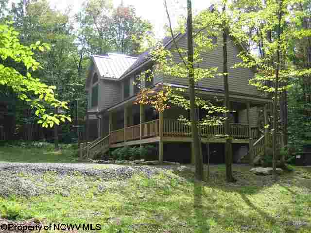 93 Gray Rock Road Davis, WV 26260 - Photo 5 of 10 Gallery Image 5