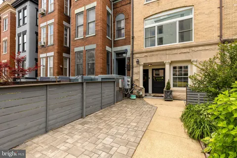 $1,695,000 | 1344 Girard Street Northwest, Washington, DC 20009