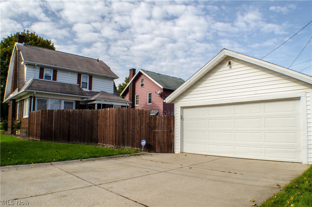 1123 Berwin Street Akron, OH 44310 - Photo 33 of 34 Gallery Image 33