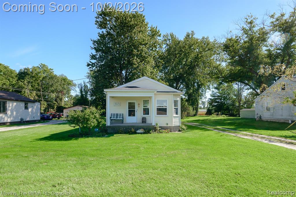 9075 Tuttle Hill Road Willis, MI 48191 - Photo 29 of 36 Gallery Image 29