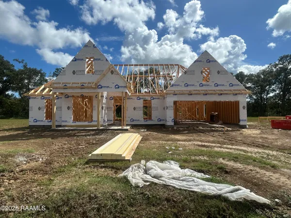 $366,300 | 6921 Camille, Maurice, LA 70555