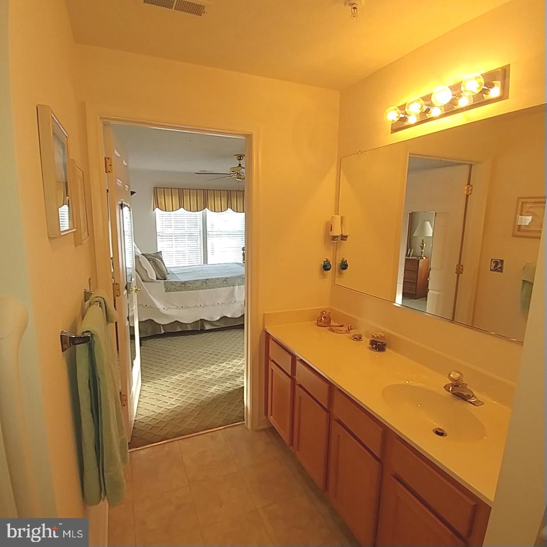 306 Willrich Circle, Unit L Forest Hill, MD 21050 - Photo 17 of 43 Dedicated Master Bathroom