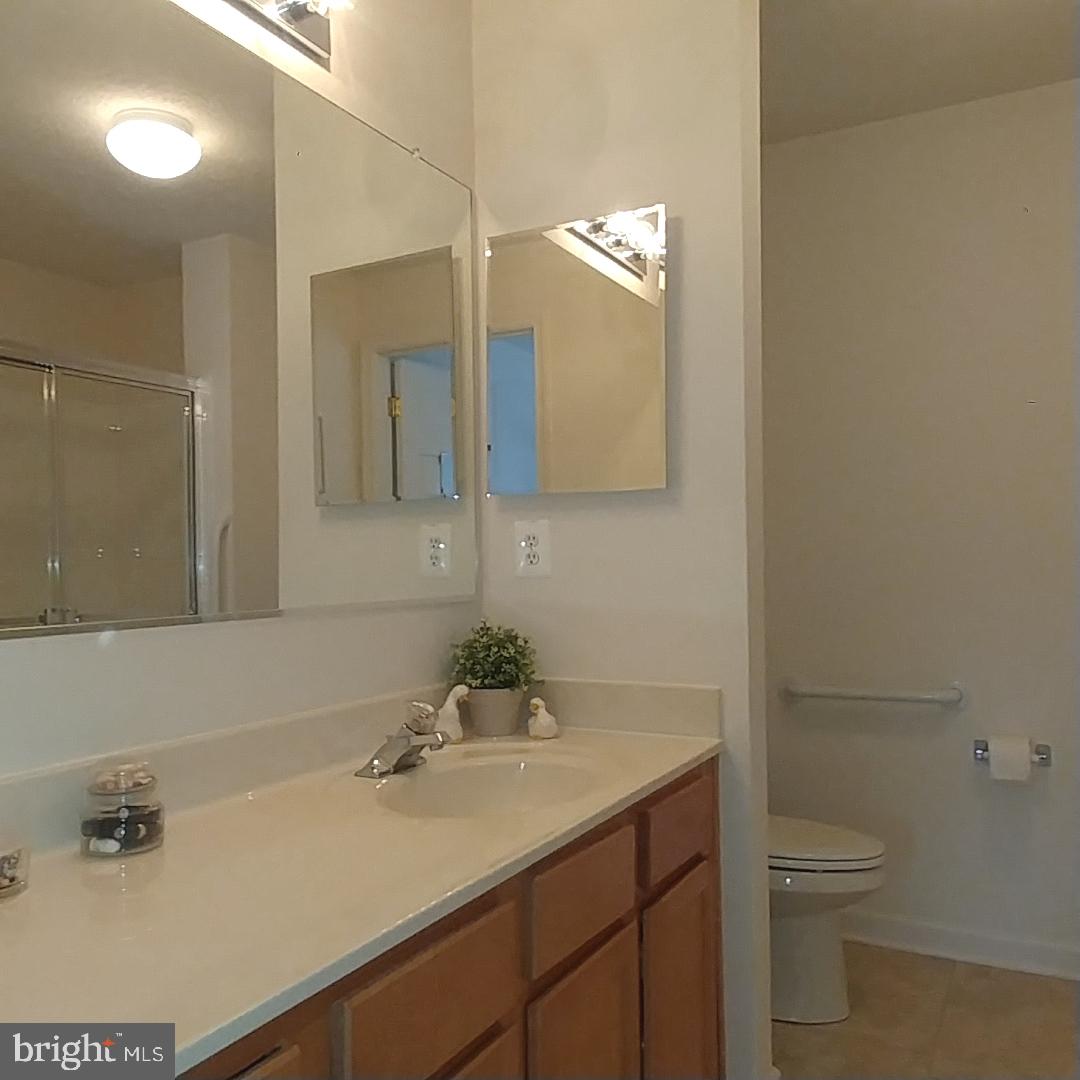 306 Willrich Circle, Unit L Forest Hill, MD 21050 - Photo 18 of 43 Master Bathroom