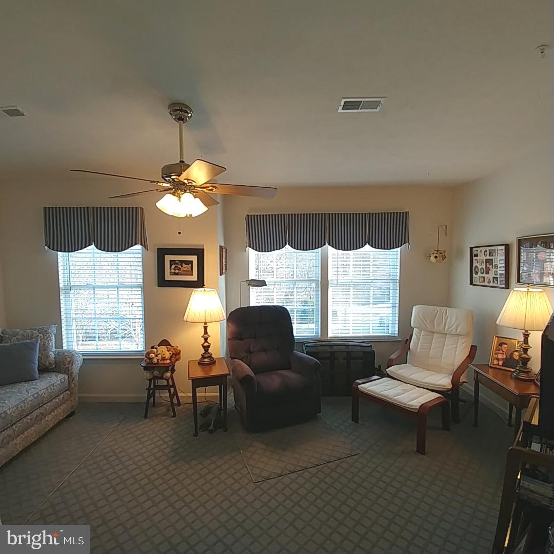 306 Willrich Circle, Unit L Forest Hill, MD 21050 - Photo 20 of 43 Bedroom #2/Family Room/Office Area