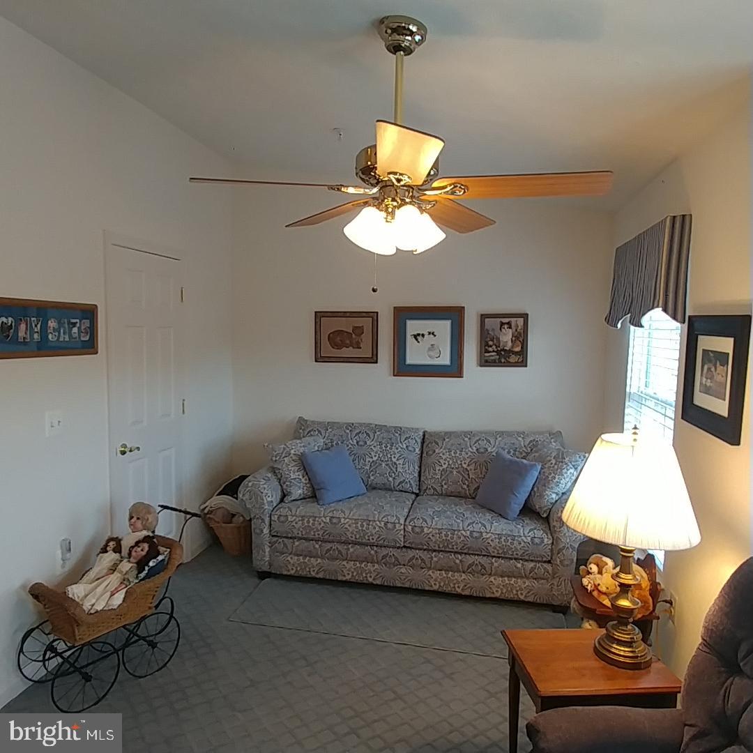 306 Willrich Circle, Unit L Forest Hill, MD 21050 - Photo 22 of 43 Bedroom #2 has direct access to Bathroom #2